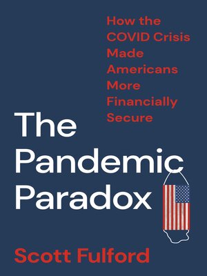cover image of The Pandemic Paradox